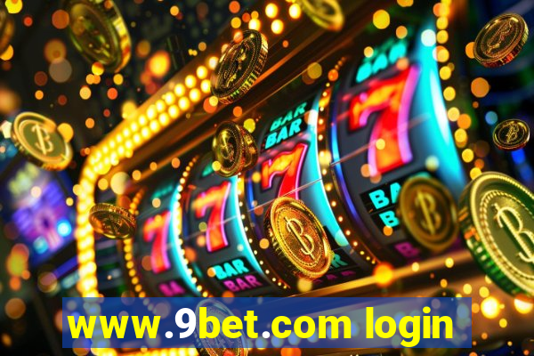 www.9bet.com login